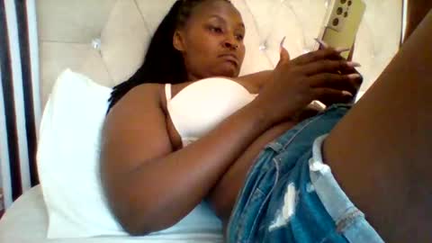 Katerina online show from February 2025 09:20:02 AM