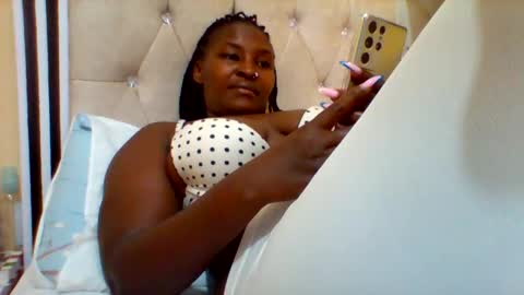 Katerina online show from February 2025 11:50:01 AM