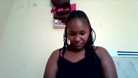 Katerina online show from February 2025 07:37:02 AM