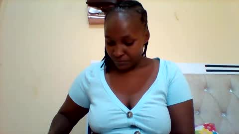 Katerina online show from March 2025 12:09:01 PM