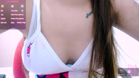 smeralda_24 online show from January 2026 02:03:02 AM