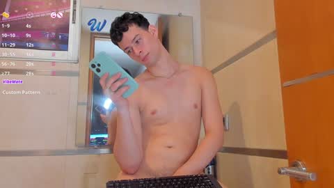 Snapshot of smiith_jade chatting on December 2024 01:16:02 AM Jade Smiith online show from December 2024 01:16:02 AM