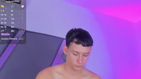 Snapshot of smiith_jade chatting on January 2025 12:41:01 AM Jade Smiith online show from January 2025 12:41:01 AM