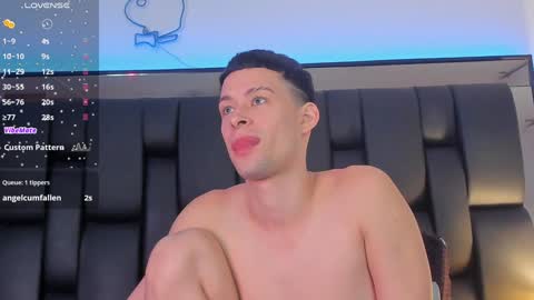 Snapshot of smiith_jade chatting on January 2025 09:50:01 PM Jade Smiith online show from January 2025 09:50:01 PM