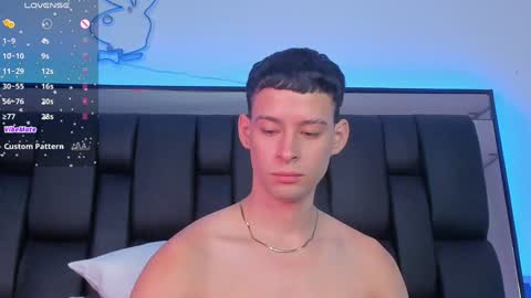 Snapshot of smiith_jade chatting on January 2025 09:50:02 PM Jade Smiith online show from January 2025 09:50:02 PM