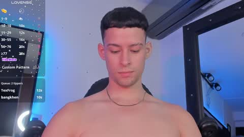 Snapshot of smiith_jade chatting on February 2025 02:40:02 AM Jade Smiith online show from February 2025 02:40:02 AM