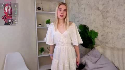 The girl from the dream by name Mary online show from October 2025 04:51:01 PM