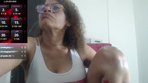 Snapshot of smilet_milf chatting on December 2024 05:41:02 PM Smileth online show from December 2024 05:41:02 PM