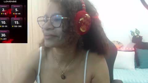 Snapshot of smilet_milf chatting on December 2024 12:01:02 PM Smileth online show from December 2024 12:01:02 PM