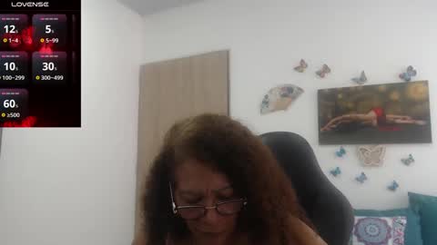 Snapshot of smilet_milf chatting on March 2025 03:51:02 PM Smileth online show from March 2025 03:51:02 PM