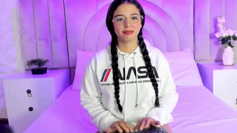 Angelica online show from February 2026 11:36:02 AM