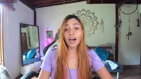 SmilingSalor online show from December 2024 08:07:02 PM