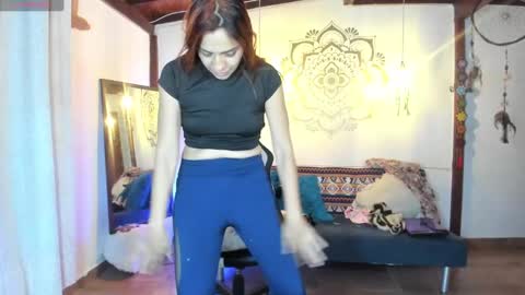 SmilingSalor online show from December 2024 01:39:02 AM