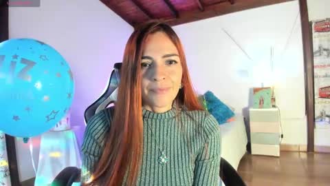 SmilingSalor online show from December 2024 03:34:01 AM