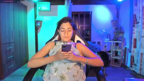 SmilingSalor online show from January 2025 01:50:01 AM