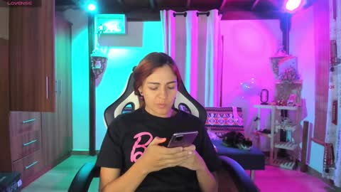 SmilingSalor online show from January 2025 03:19:02 AM