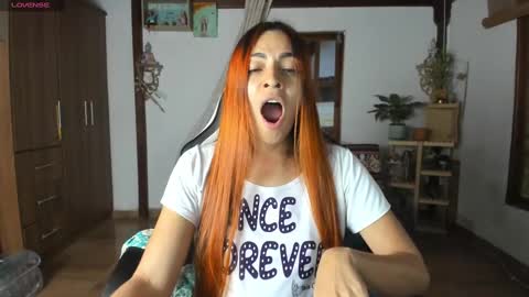 SmilingSalor online show from February 2025 11:26:01 PM