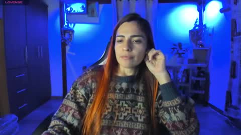 SmilingSalor online show from February 2025 02:32:02 AM