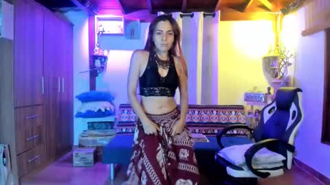 SmilingSalor online show from September 2025 11:15:02 PM