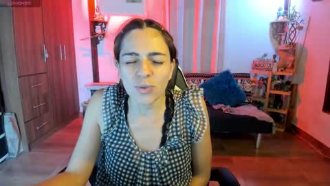 SmilingSalor online show from September 2025 11:52:01 PM