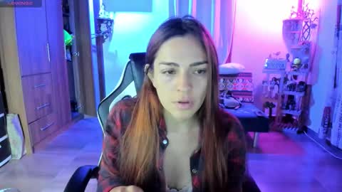 SmilingSalor online show from October 2025 11:46:01 PM