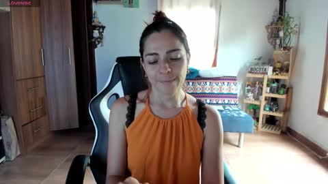 SmilingSalor online show from October 2025 07:24:02 PM