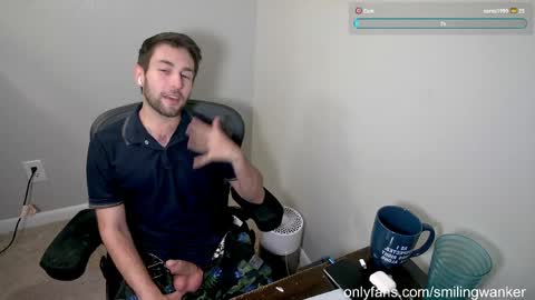 Snapshot of smilingwanker chatting on April 2026 04:50:01 AM smilingwanker online show from April 2026 04:50:01 AM