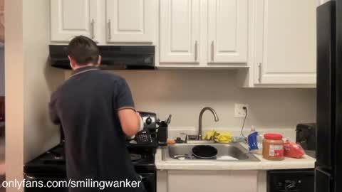Snapshot of smilingwanker chatting on April 2026 07:20:01 PM smilingwanker online show from April 2026 07:20:01 PM