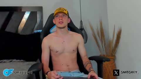 Snapshot of smitgrey chatting on February 2026 08:49:01 PM SMIT online show from February 2026 08:49:01 PM