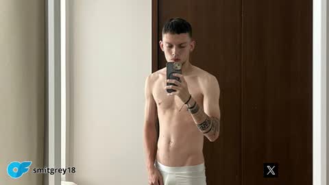 Snapshot of smitgrey chatting on February 2026 09:13:01 PM SMIT online show from February 2026 09:13:01 PM