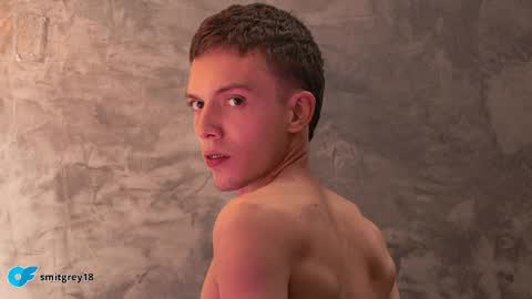 Snapshot of smitgrey chatting on April 2026 03:39:01 AM SMIT online show from April 2026 03:39:01 AM