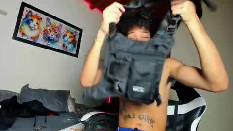 smitt jr online show from January 2026 09:57:01 PM