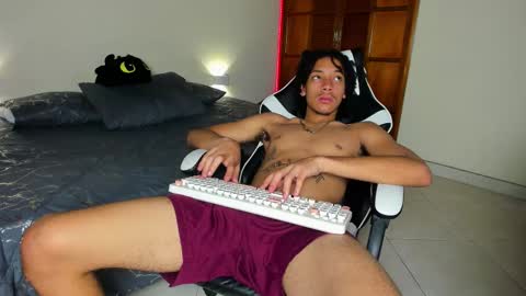 Snapshot of smith_66jr chatting on February 2026 09:33:02 PM smitt jr online show from February 2026 09:33:02 PM