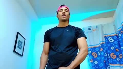 Snapshot of smith_fitness chatting on June 2026 02:28:02 PM Smith Fitness online show from June 2026 02:28:02 PM