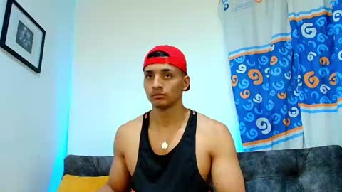 Snapshot of smith_fitness chatting on June 2026 12:47:02 PM Smith Fitness online show from June 2026 12:47:02 PM