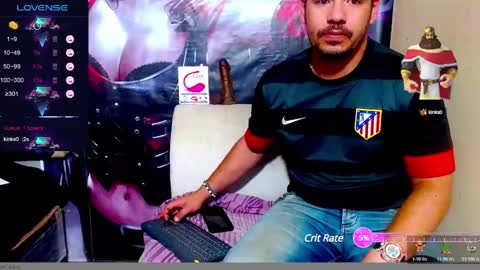 Snapshot of smith_hot69 chatting on February 2025 07:48:02 AM dani online show from February 2025 07:48:02 AM