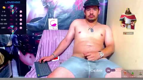 Snapshot of smith_hot69 chatting on March 2025 08:16:01 AM dani online show from March 2025 08:16:01 AM