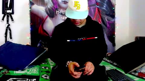 dani online show from April 2026 02:59:01 AM