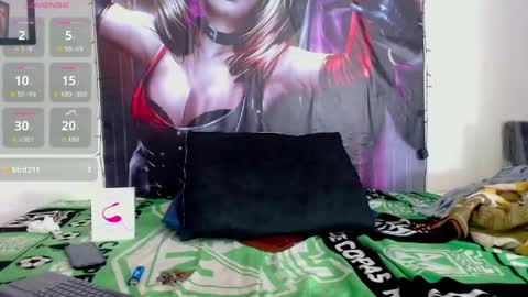 dani online show from May 2026 04:10:01 AM