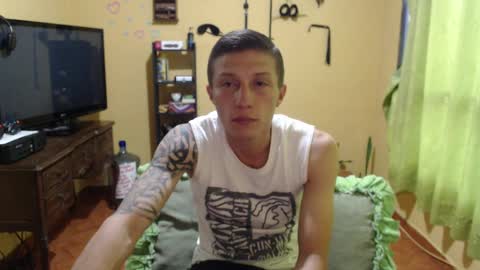 Snapshot of smith_lechosoxxx chatting on September 2025 10:53:01 PM smith_lechosoxxx online show from September 2025 10:53:01 PM