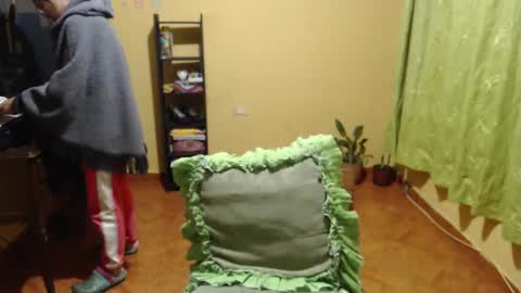 Snapshot of smith_lechosoxxx chatting on September 2025 10:37:01 AM smith_lechosoxxx online show from September 2025 10:37:01 AM