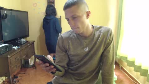 Snapshot of smith_lechosoxxx chatting on September 2025 12:16:01 PM smith_lechosoxxx online show from September 2025 12:16:01 PM