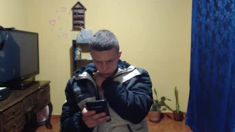 Snapshot of smith_lechosoxxx chatting on September 2025 06:26:02 AM smith_lechosoxxx online show from September 2025 06:26:02 AM