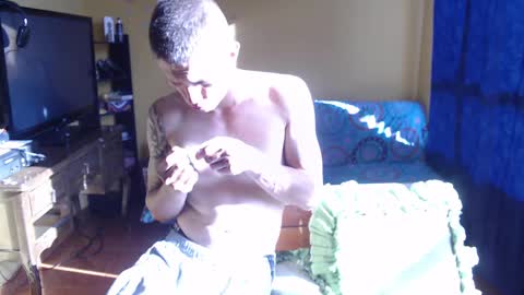 Snapshot of smith_lechosoxxx chatting on September 2025 08:58:01 PM smith_lechosoxxx online show from September 2025 08:58:01 PM