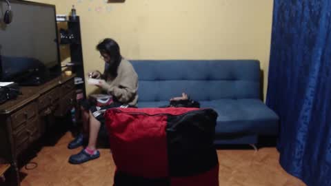 Snapshot of smith_lechosoxxx chatting on October 2025 08:44:01 AM smith_lechosoxxx online show from October 2025 08:44:01 AM