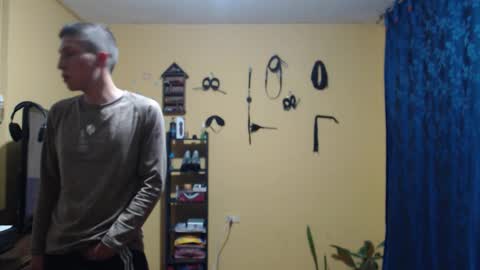 Snapshot of smith_lechosoxxx chatting on October 2025 11:14:01 PM smith_lechosoxxx online show from October 2025 11:14:01 PM