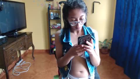 Snapshot of smith_lechosoxxx chatting on October 2025 12:23:02 PM smith_lechosoxxx online show from October 2025 12:23:02 PM