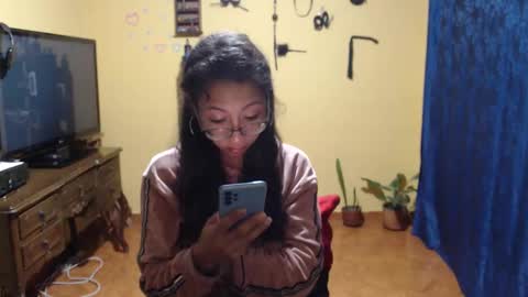 Snapshot of smith_lechosoxxx chatting on October 2025 01:55:02 AM smith_lechosoxxx online show from October 2025 01:55:02 AM