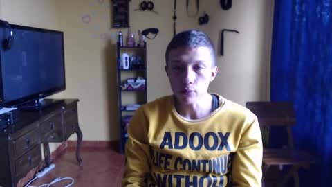 Snapshot of smith_lechosoxxx chatting on October 2025 02:01:02 PM smith_lechosoxxx online show from October 2025 02:01:02 PM