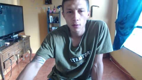 Snapshot of smith_lechosoxxx chatting on November 2025 10:12:01 PM smith_lechosoxxx online show from November 2025 10:12:01 PM